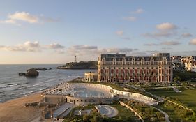 Hotel Du Palais Biarritz, In The Unbound Collection By Hyatt
